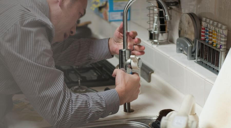 Professional same day plumber in Shoup, ID